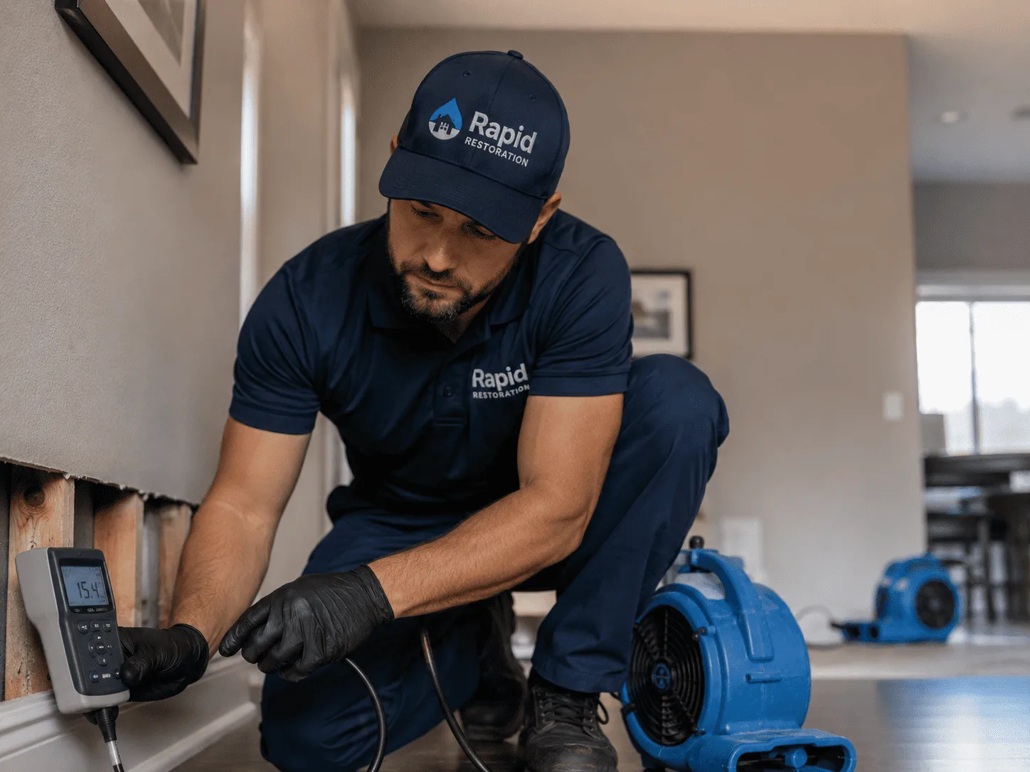 Common questions about Dehumidification in Galesburg, IL